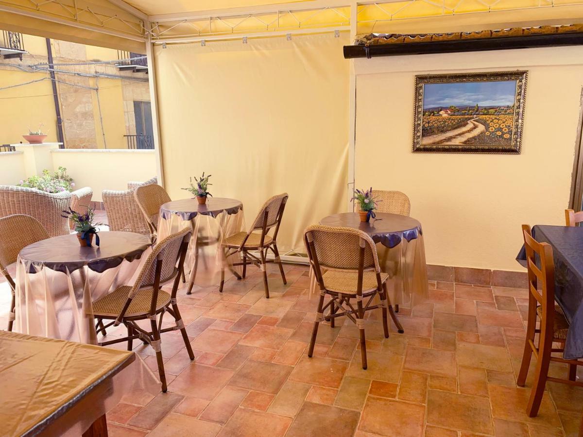 La Terrazza Sul Corso City Center Agrigento Exterior foto