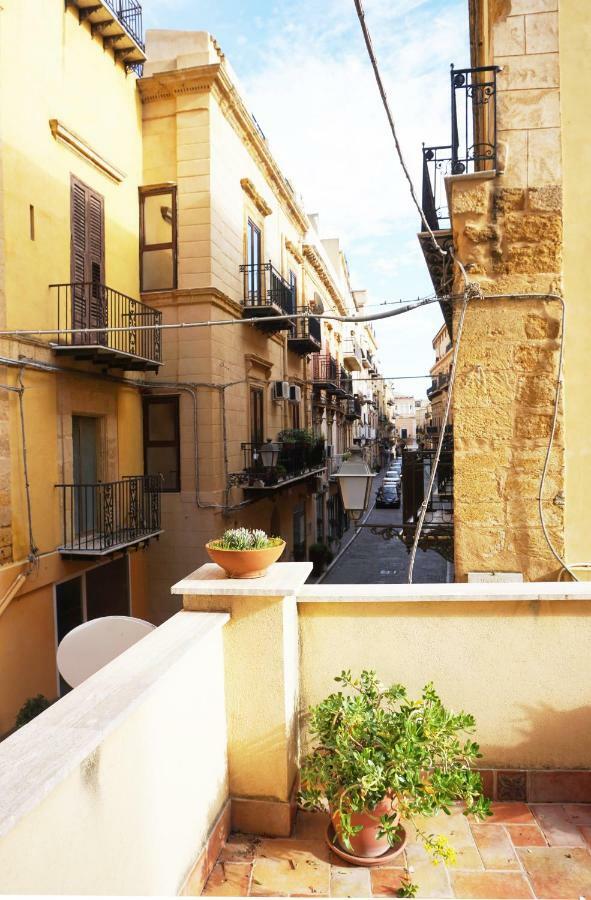 La Terrazza Sul Corso City Center Agrigento Exterior foto